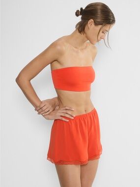 Free People Bandeau Bralette